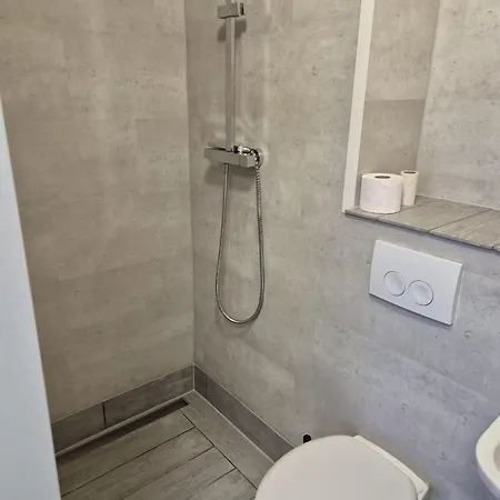 Διαμέρισμα Viktor Studioapartment
