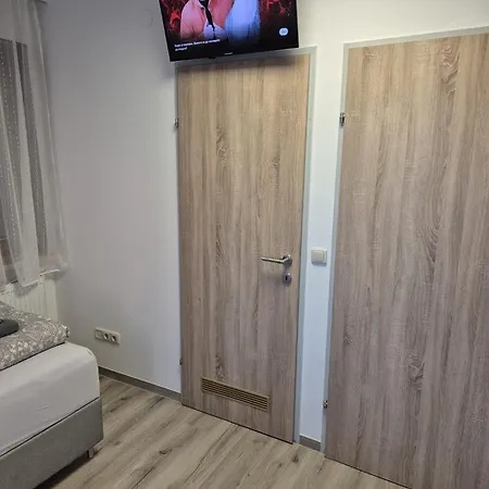 Διαμέρισμα Viktor Studioapartment