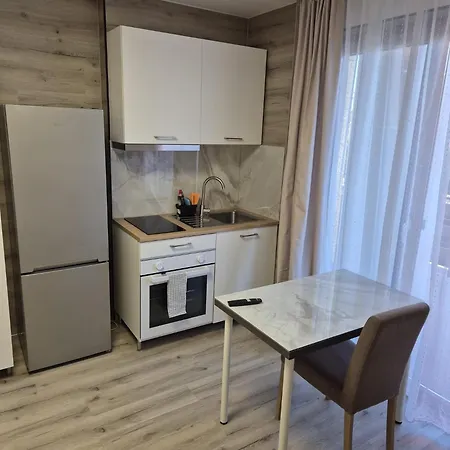 Διαμέρισμα Viktor Studioapartment *