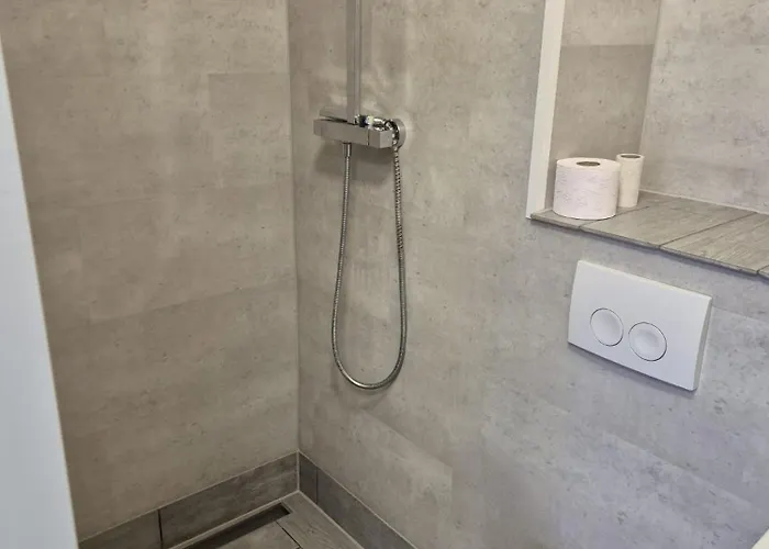 شقة Viktor Studioapartment