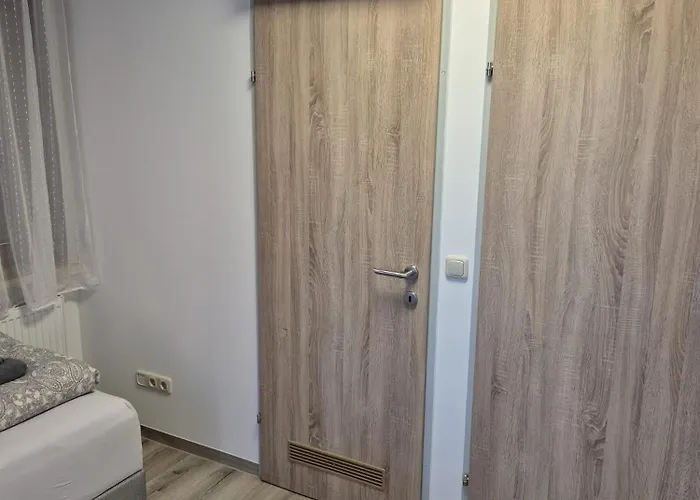 Διαμέρισμα Viktor Studioapartment